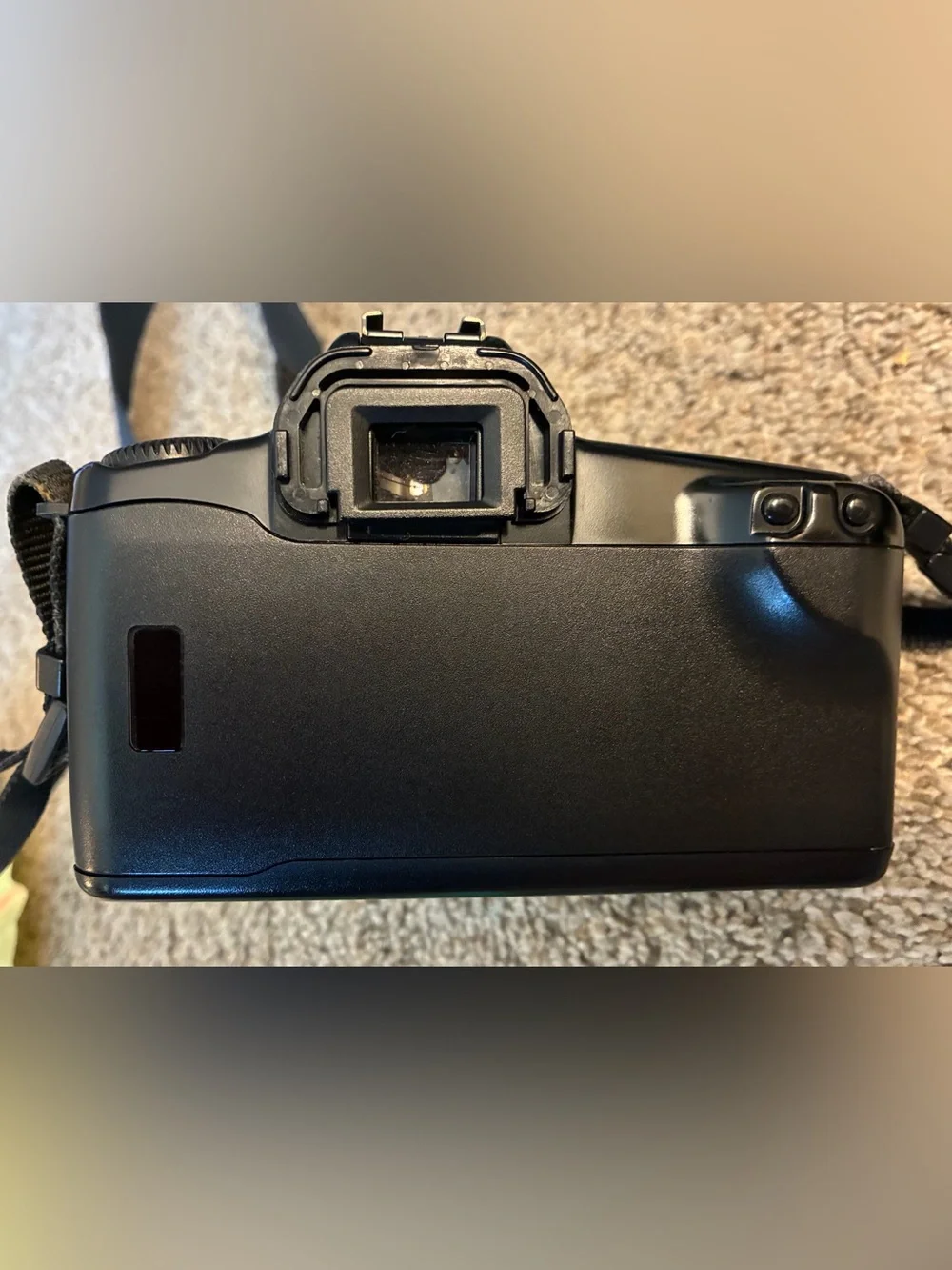 1990s Vintage Canon EOS Rebel 2